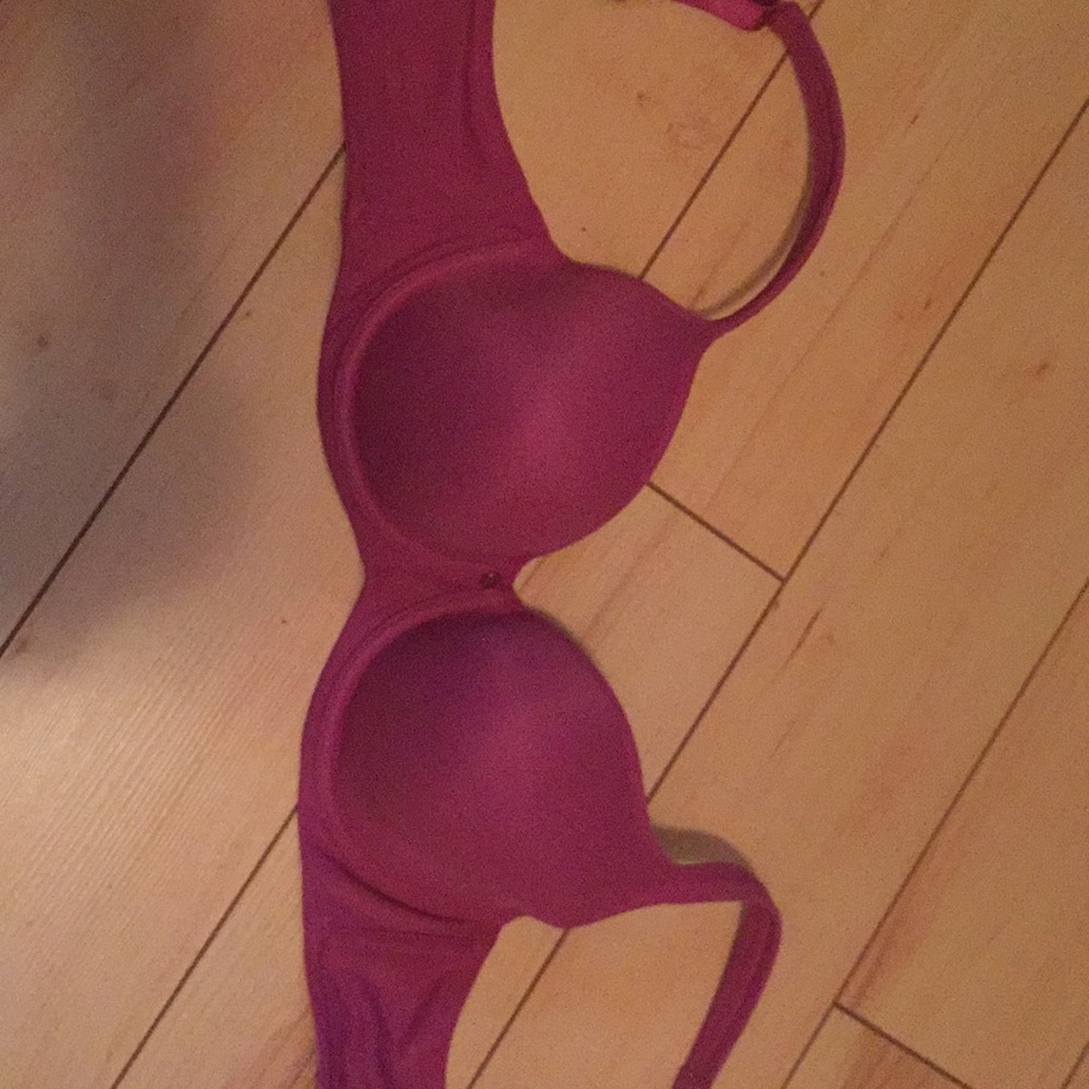 Essential body wear bra 32d